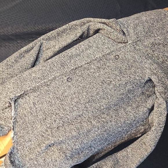 Jessica Simpson Hooded Jacket Sz S - Picture 4 of 10